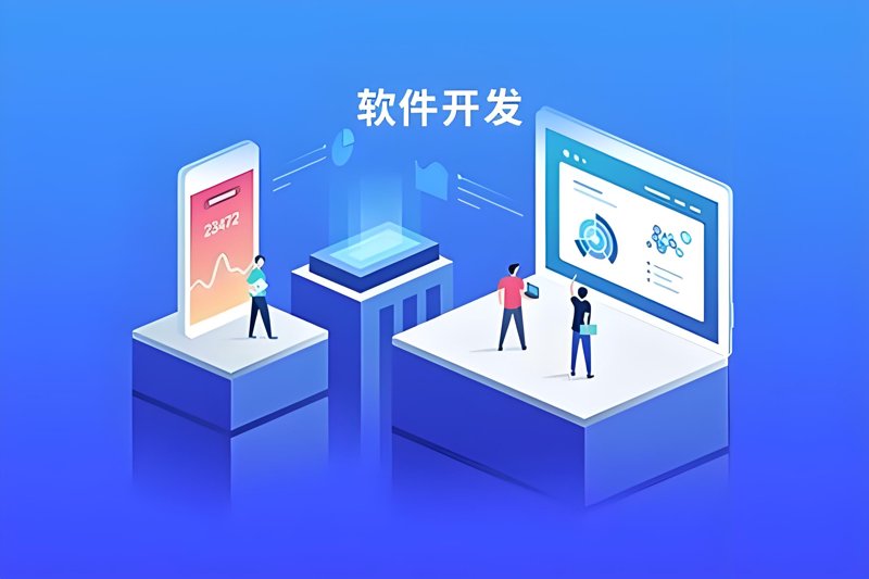 网站定制设计:企业形象的新名片