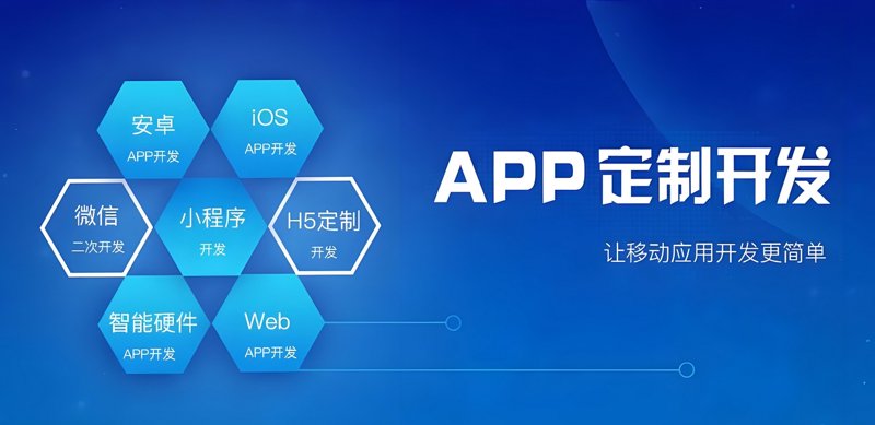 定制设计：网站构建的艺术